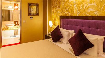 هتل نیلو تهران هتل نیلو تهران